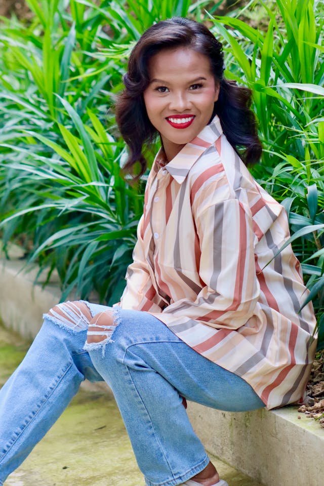 Wendy Yang avatar