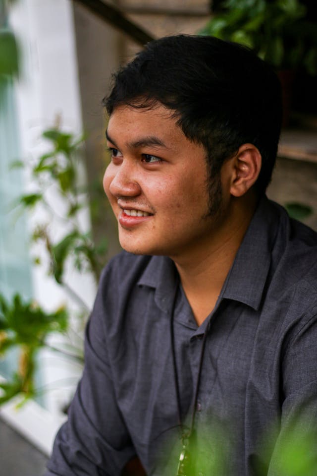 Henry Zhou avatar